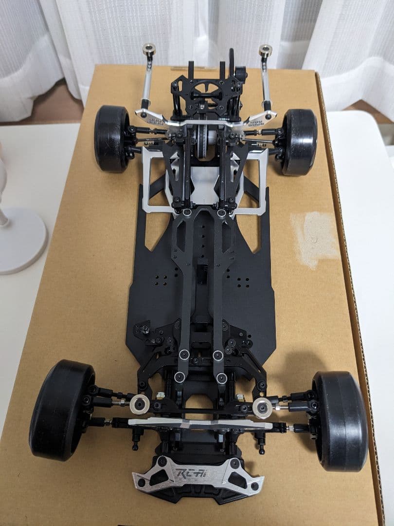 アールシーアート RC−ART12.3J