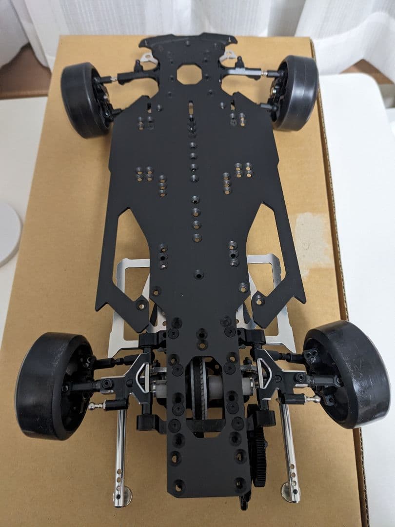 アールシーアート RC−ART12.3J