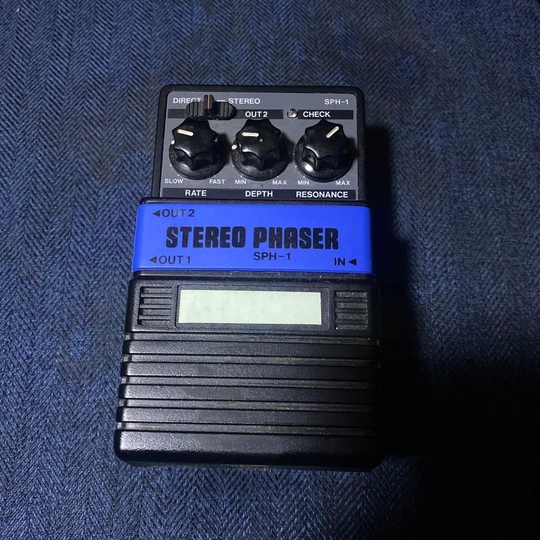 ギター ARION SPH-1 cly mod.