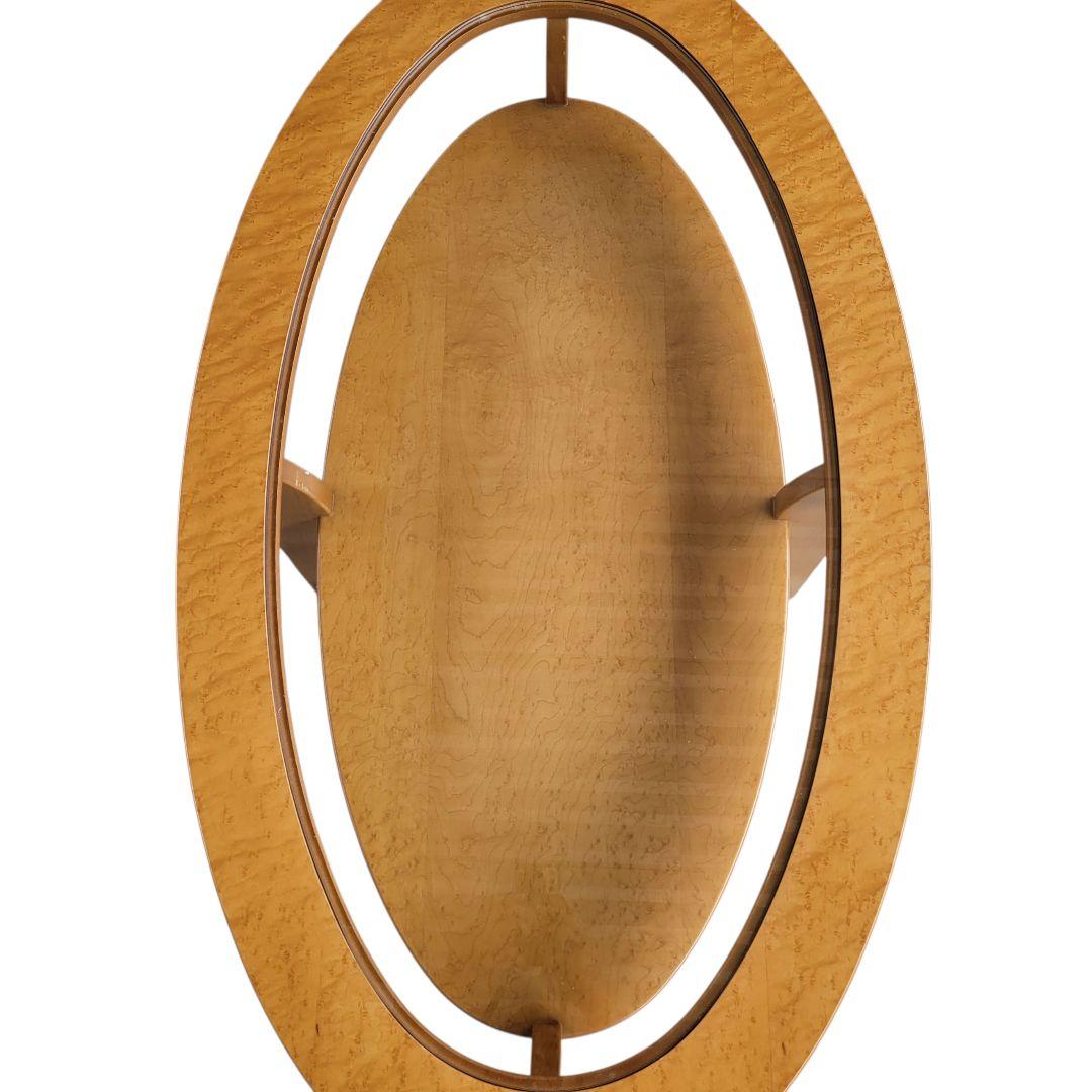 【希少】天然木 円テーブル ガラステーブル サイドテーブル 座卓テーブル