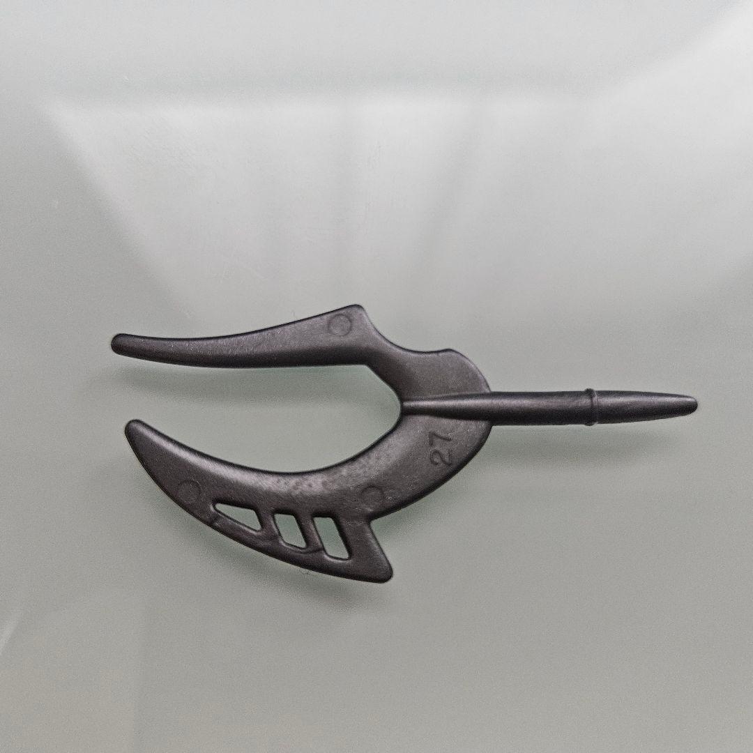 ビーストフォーマー　武器9点まとめ売り