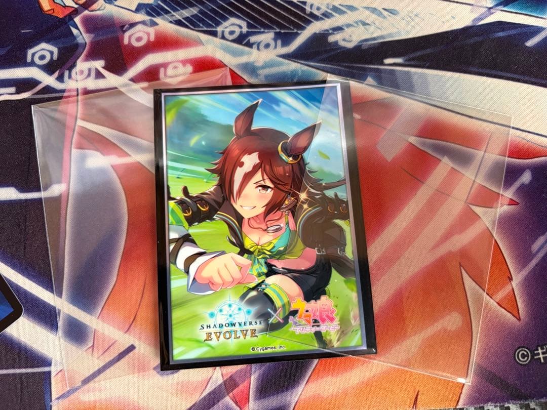 トリーヴァダーバンデデッキ