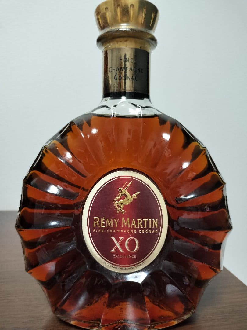 レミーマルタンXO エクセレンス 700ml