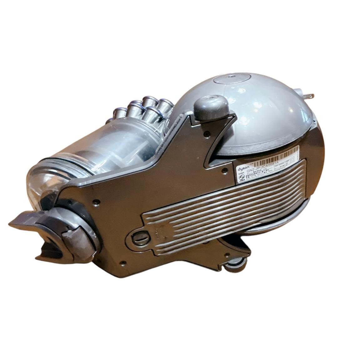 Dyson DC63 キャニスター サイクロン 掃除機 ヘッド 25200