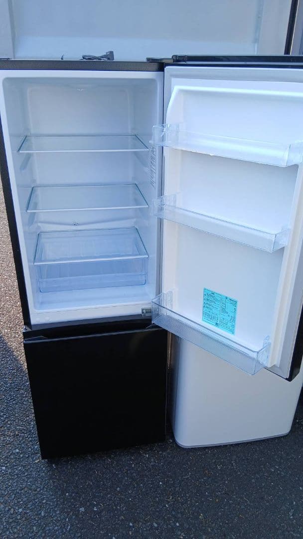 地域限定販売　新しい製品が好きな方に！　2024年製　冷蔵庫＆洗濯機