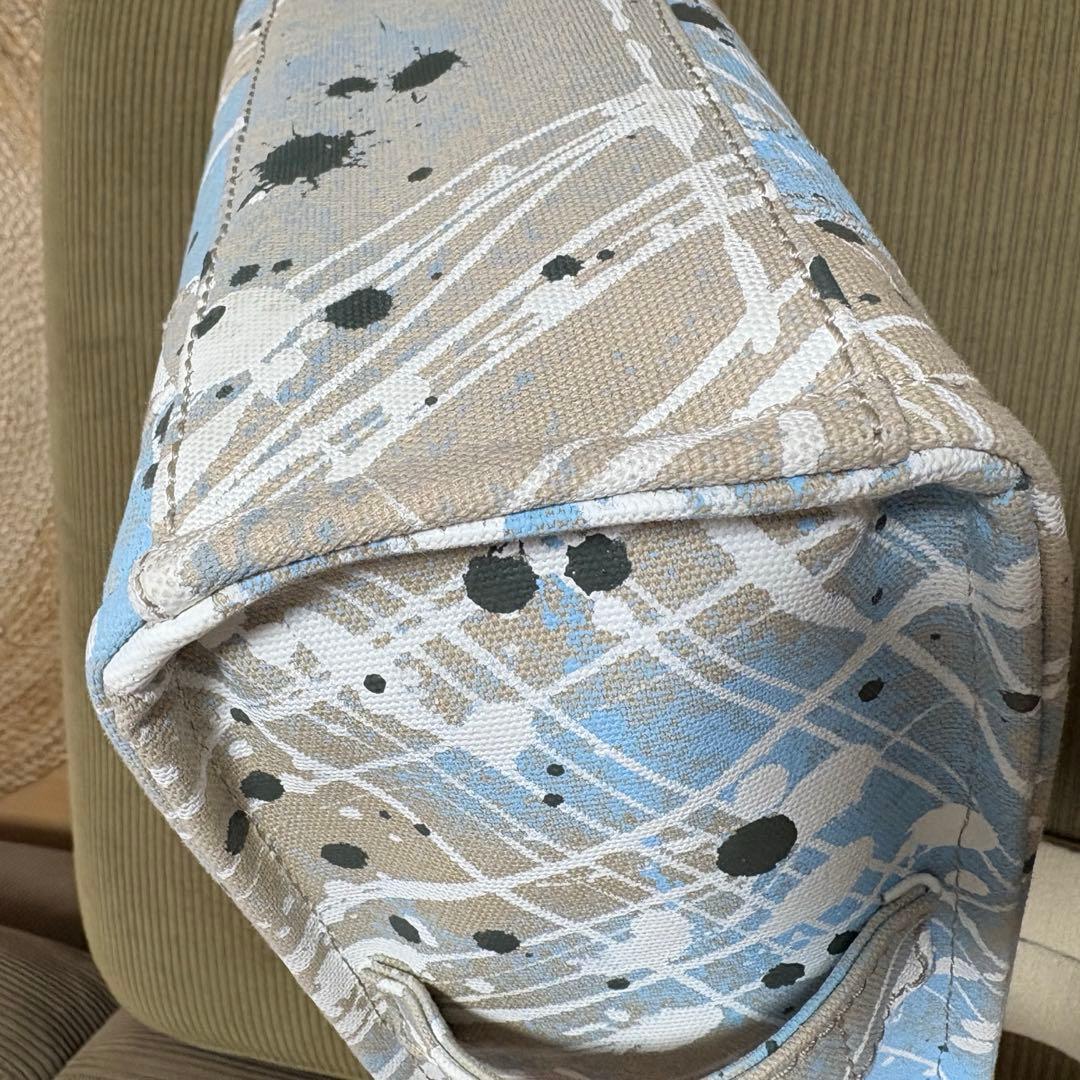 [美品] MARC JACOBS THE TOTE BAG