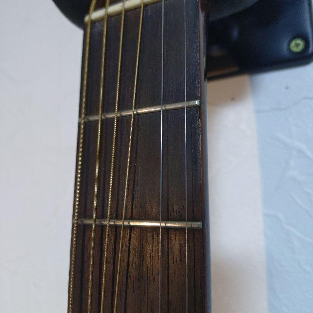 Yamaha FG-122 アコースティックギター