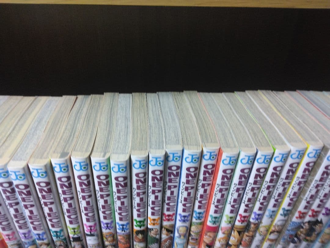 ワンピース全巻　113巻セット販売