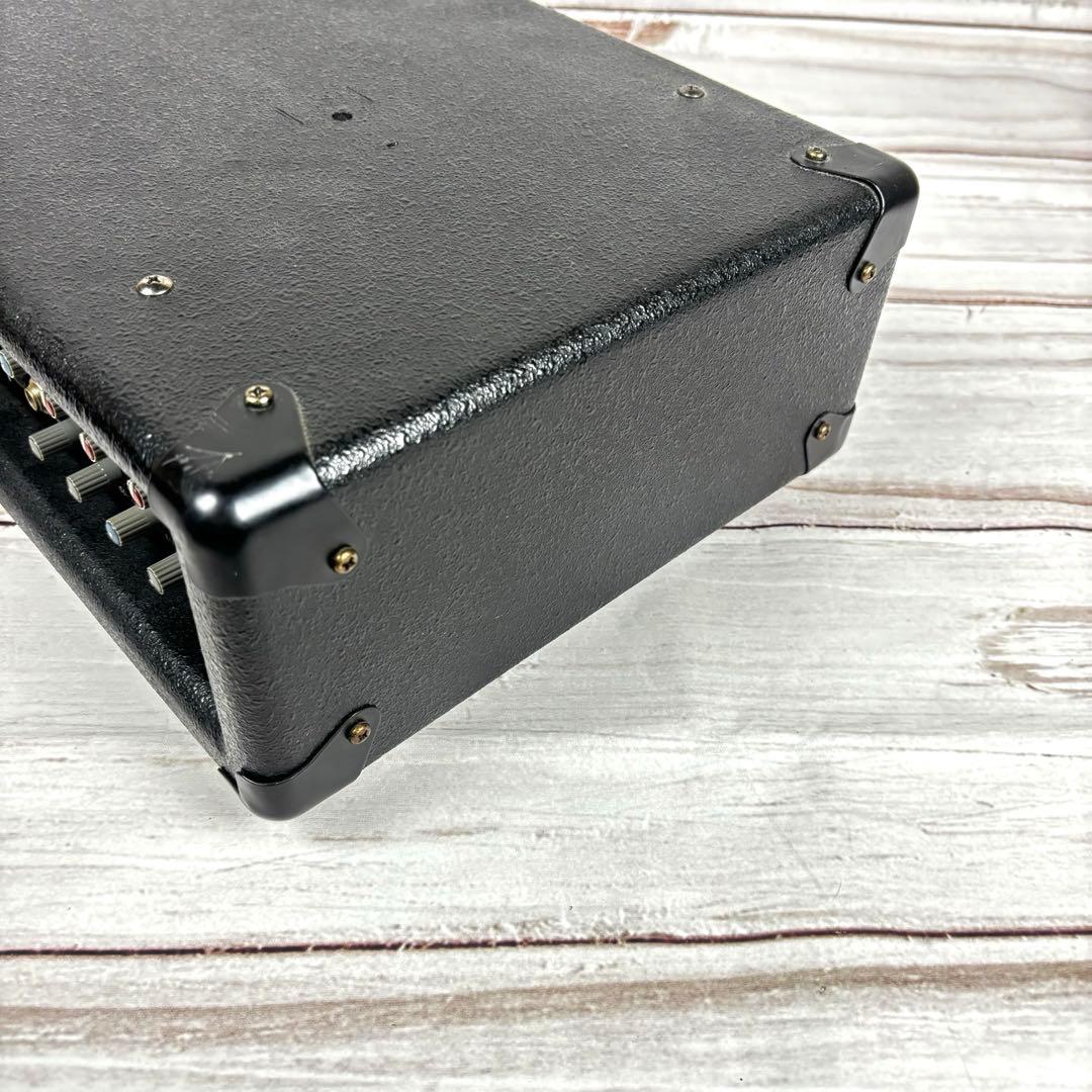 CLASSIC PRO PA10/4 パワードミキサー