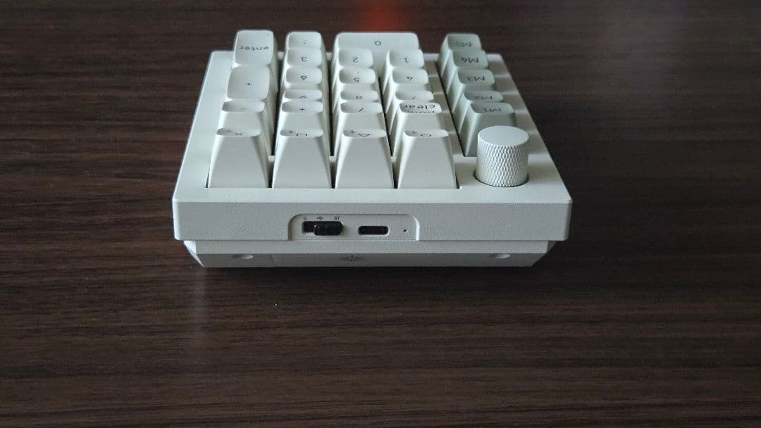 Keychron V1 Max & Q0 Max ワイヤレスキーボードセット