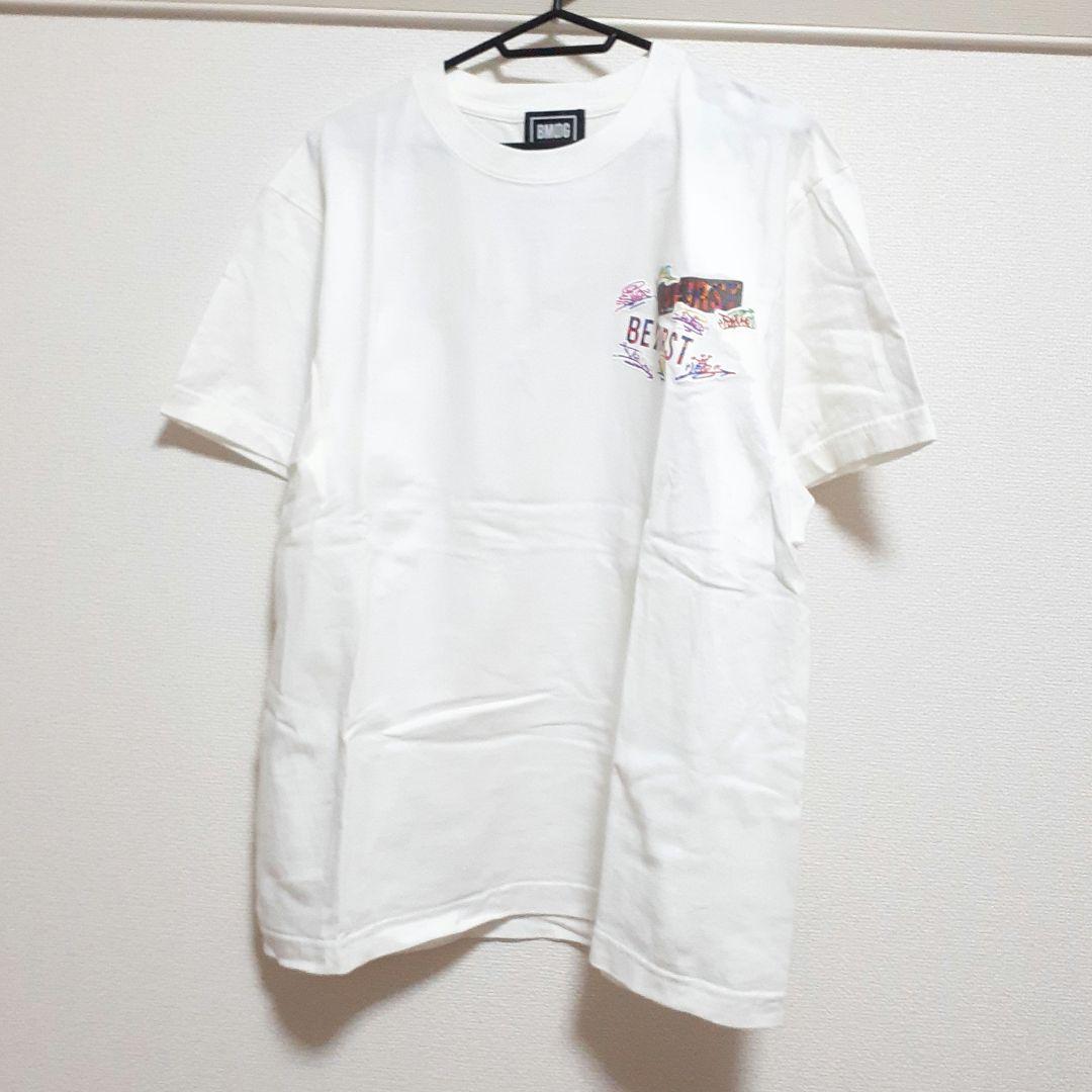 BEFIRST Tシャツ BBB