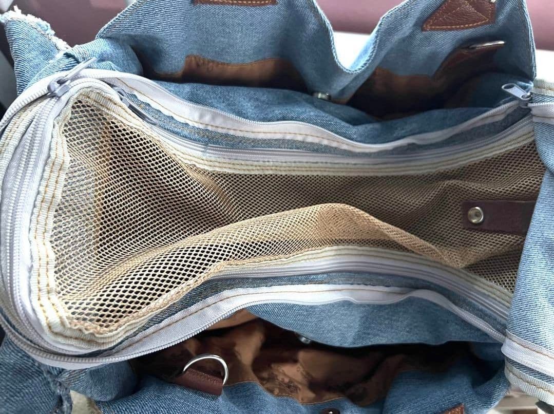 ルシアンエサヨ⭐リデューキャリージャガーカプチーノ