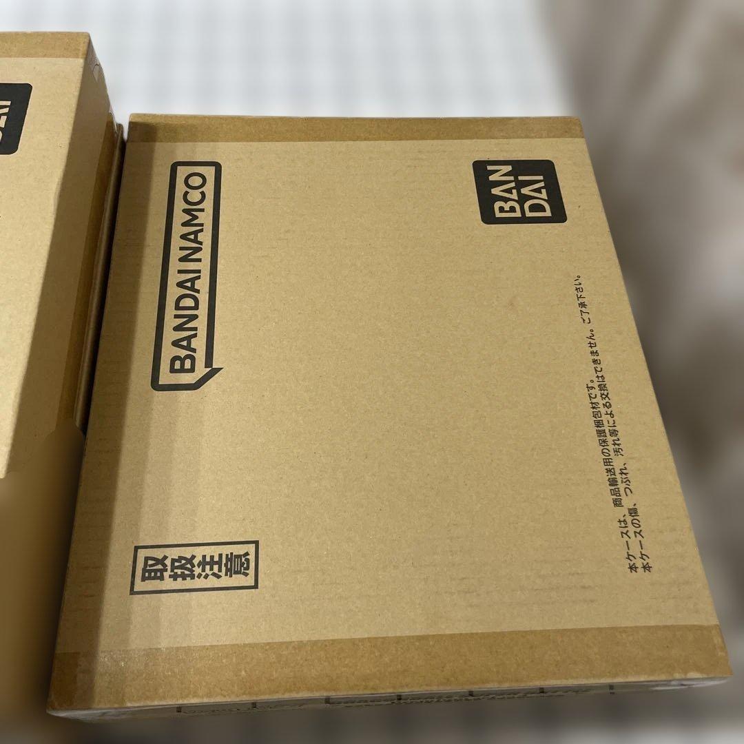 ドラゴンボールスーパーバトル プレミアムセットvol.1〜3 新品未使用未開封