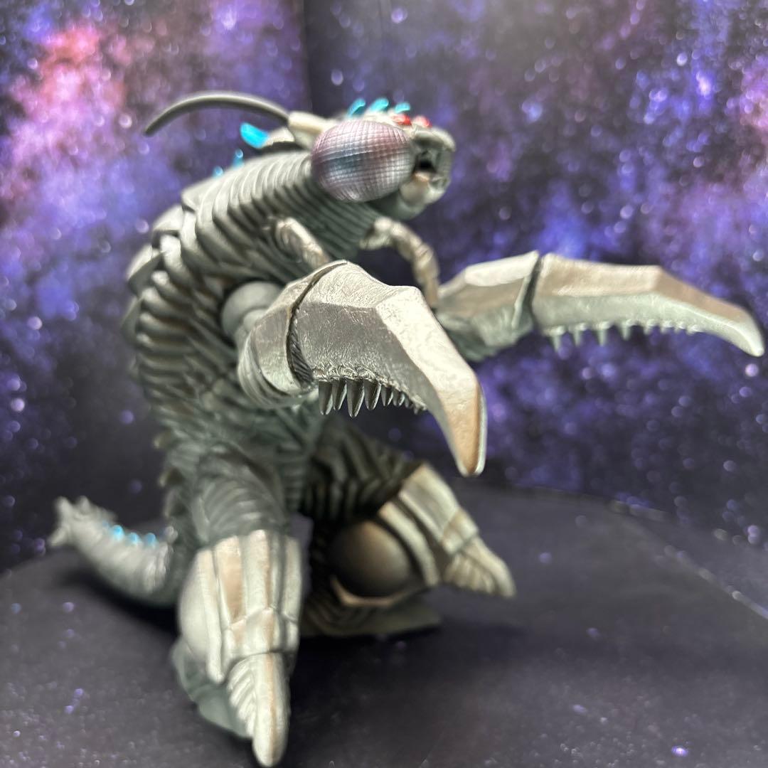 ヴァグセクト(大型)★ウルトラ怪獣DX★ムービーモンスターシリーズ★箱入り