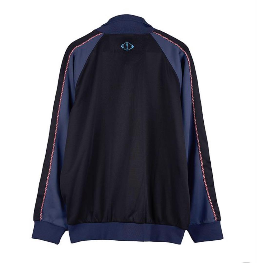 ヨルシカ　盗作再演　ジップアップジャケット