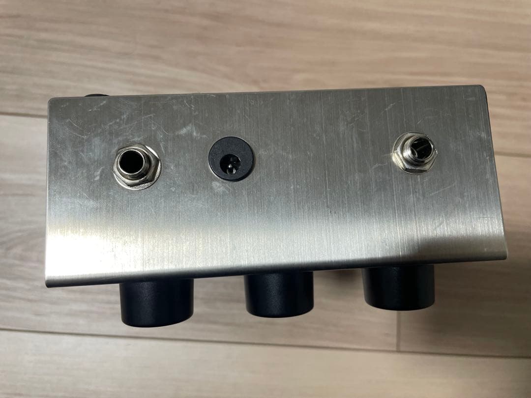 エフェクター　ビックマフ