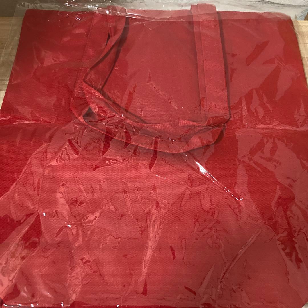 あいみょん　ファンクラブ会員限定　バッグ