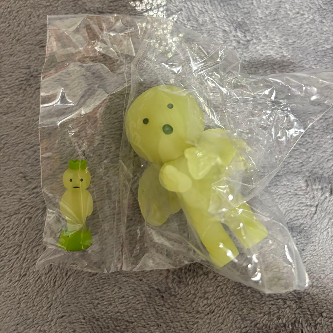 [激レア]スミスキー cheerシリーズシークレット