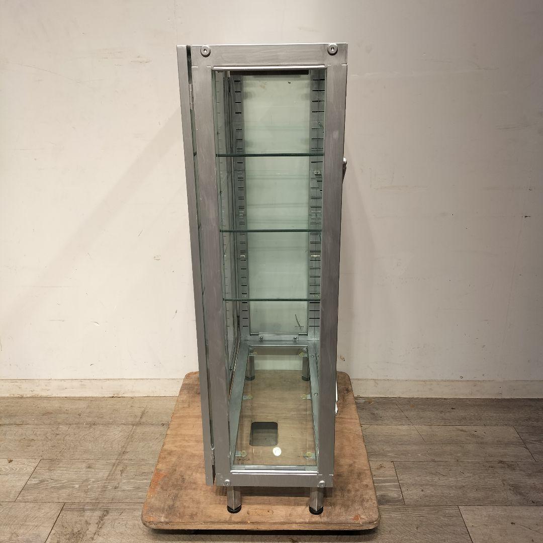 M♦WS東名 ヴィンテージ　アイアンキュリオケース