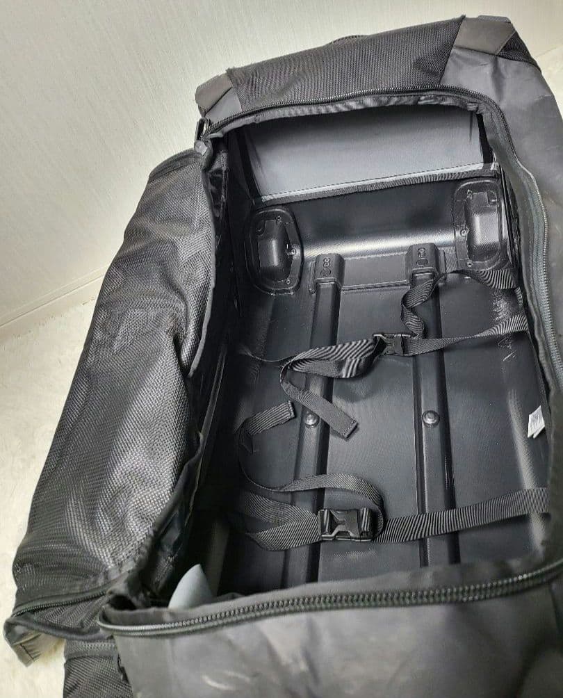 【大容量】THE NORTH FACE ローリングサンダー30 キャリーケース