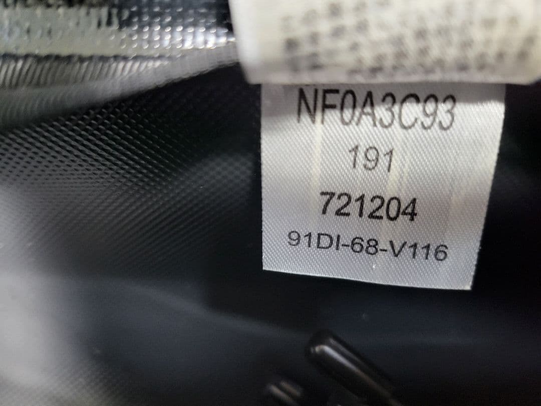 【大容量】THE NORTH FACE ローリングサンダー30 キャリーケース