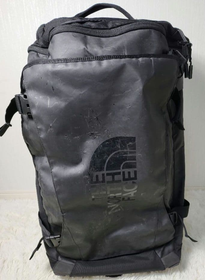 【大容量】THE NORTH FACE ローリングサンダー30 キャリーケース