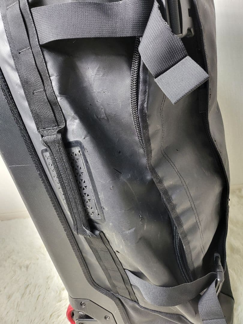 【大容量】THE NORTH FACE ローリングサンダー30 キャリーケース