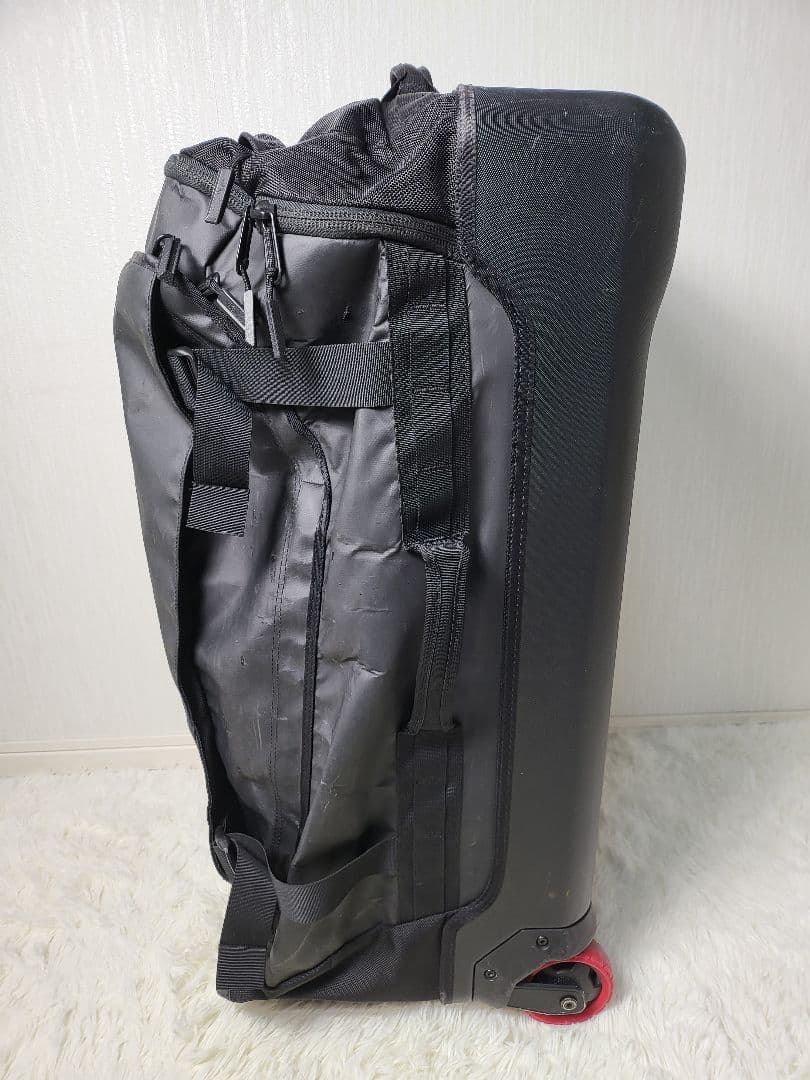 【大容量】THE NORTH FACE ローリングサンダー30 キャリーケース