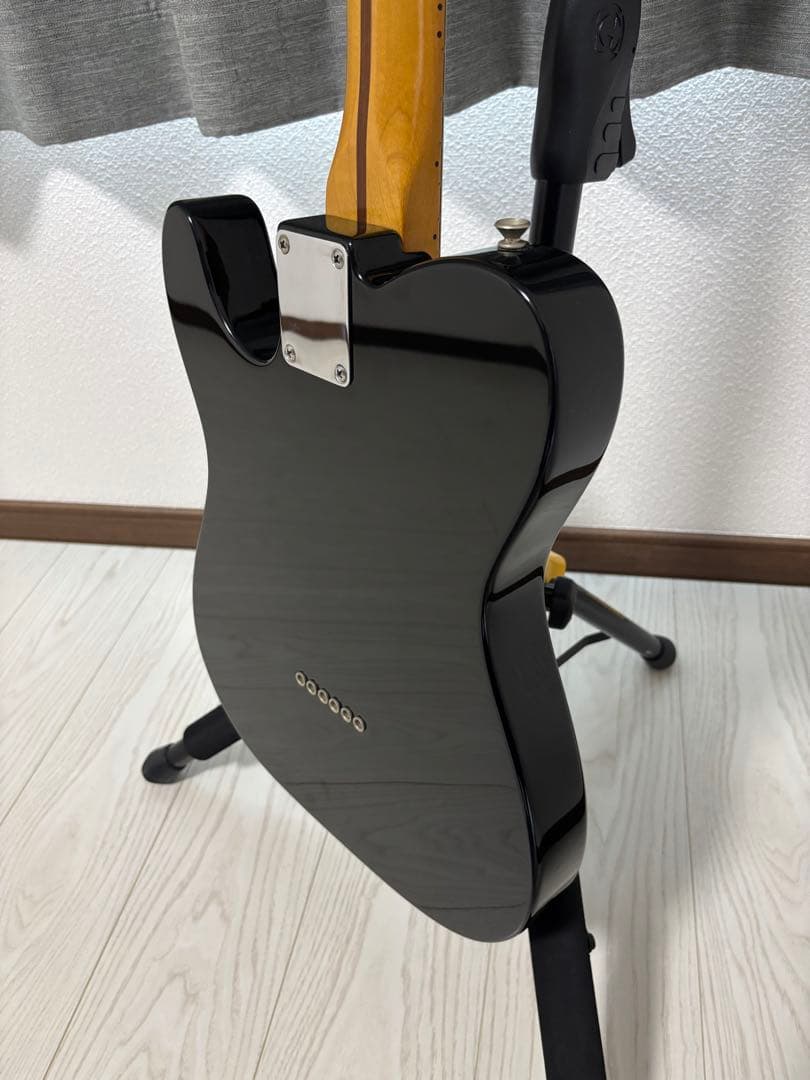 【美品】Fender MEXICO テレキャスター ギター フェンダー