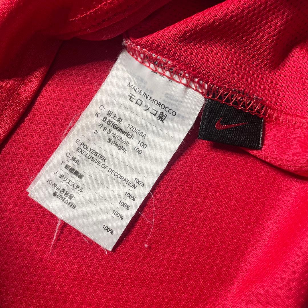 【正規07-09 Manchester U CL  Ronaldo#7】