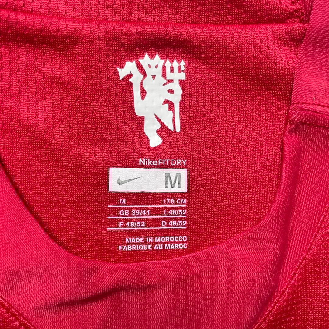 【正規07-09 Manchester U CL  Ronaldo#7】