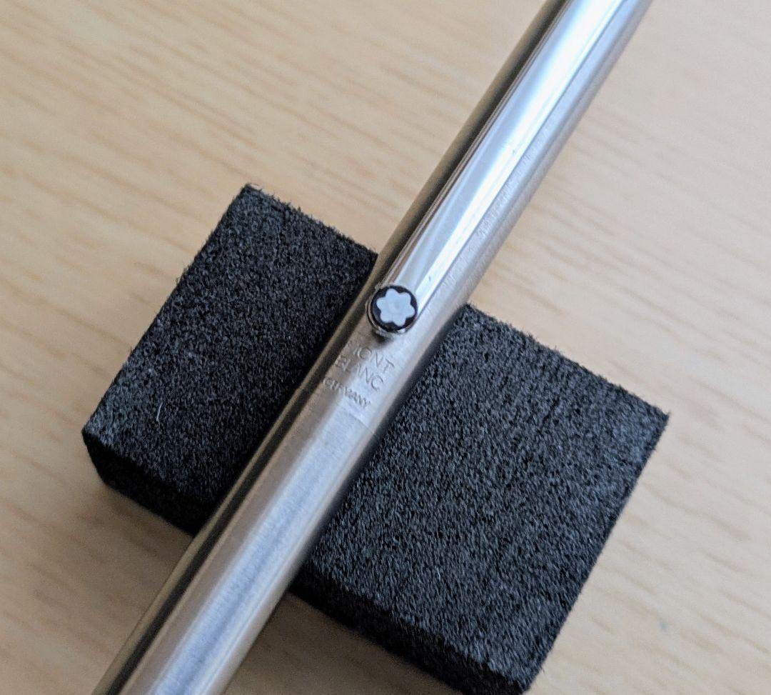 セット Pelikan 350 ペンシル MontBlanc スリム ボールペン