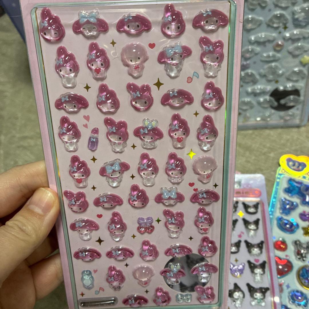 うるちゅる、ボンボンドロップ　まとめうり