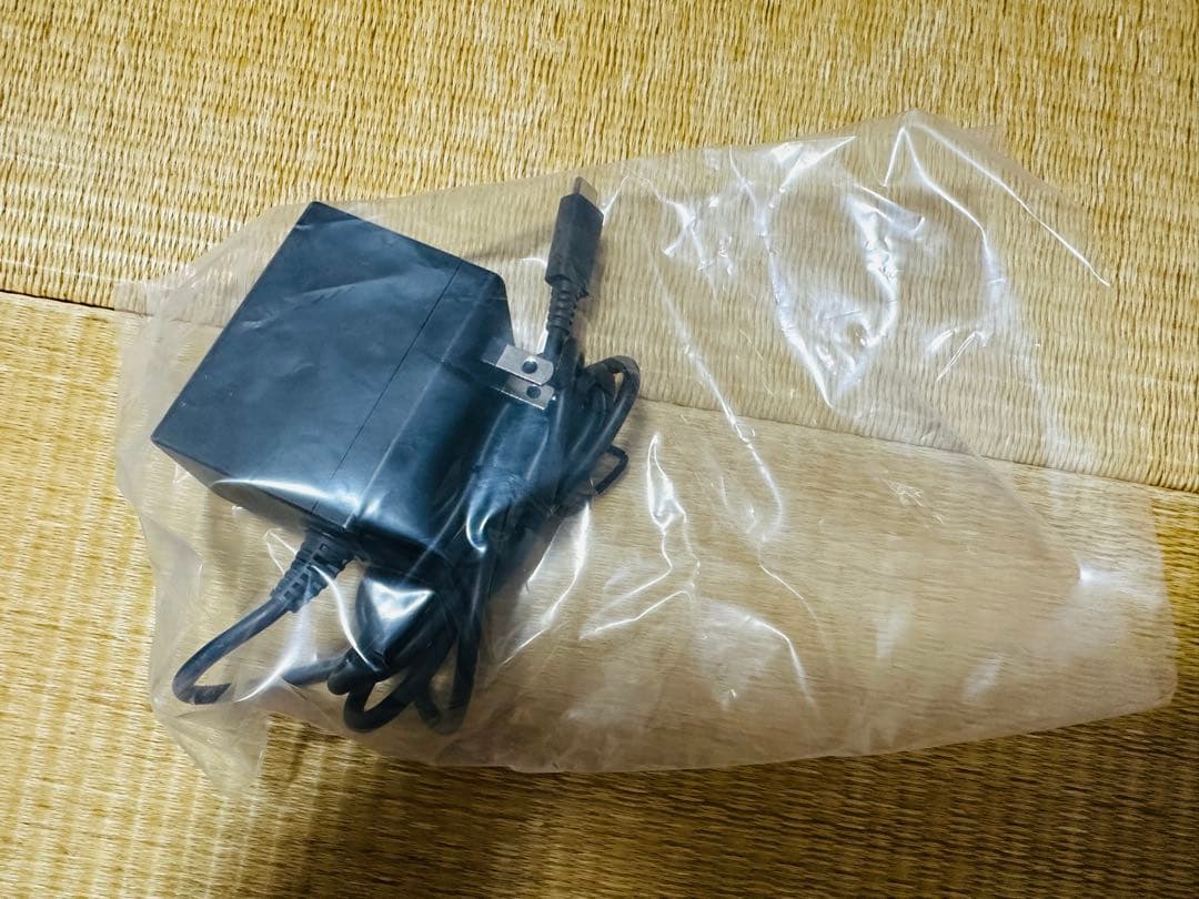 Nintendo Switch 本体 マリオレッド