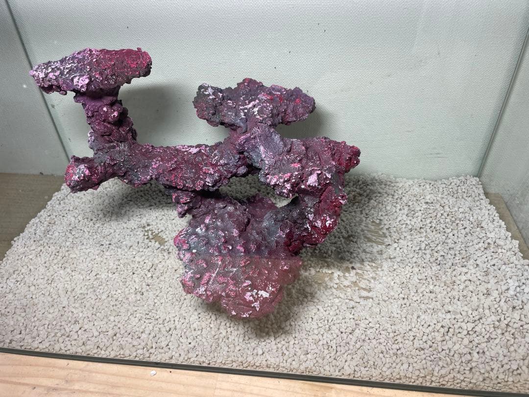 人工ライブロック RR67 アク抜き済み安心塗料使用