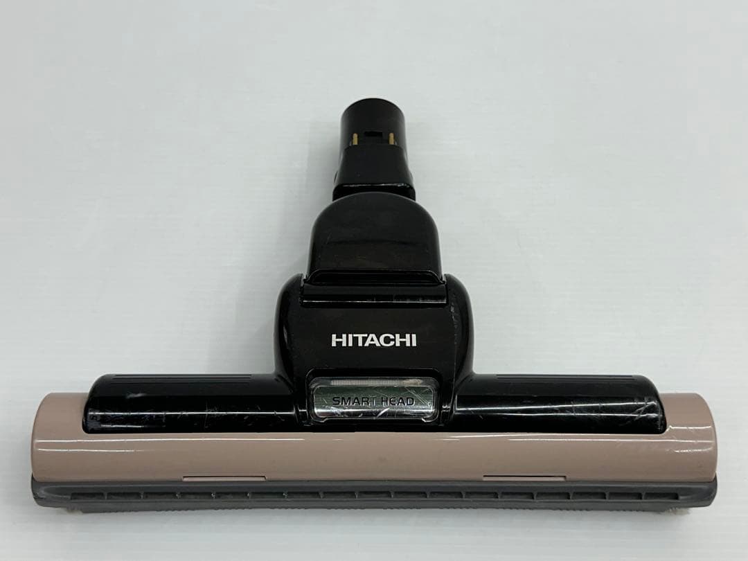 希少品　動作保証品　D-AP46 日立　掃除機　ヘッド　回転ブラシ　吸い口　中古
