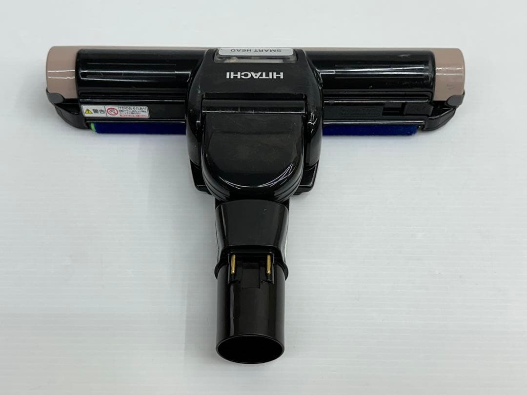 希少品　動作保証品　D-AP46 日立　掃除機　ヘッド　回転ブラシ　吸い口　中古