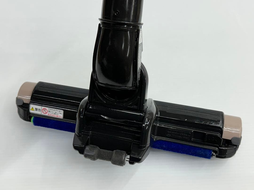 希少品　動作保証品　D-AP46 日立　掃除機　ヘッド　回転ブラシ　吸い口　中古