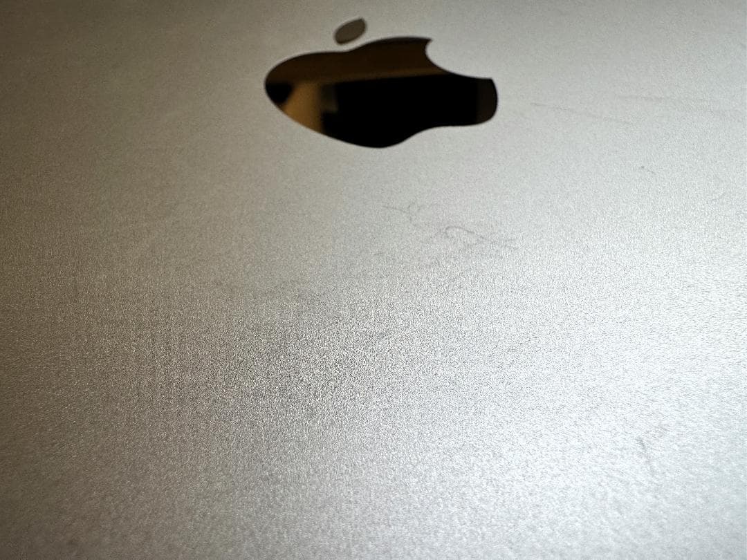 MacBook Air 2018 i5 8GB 256GB A1932 シルバー