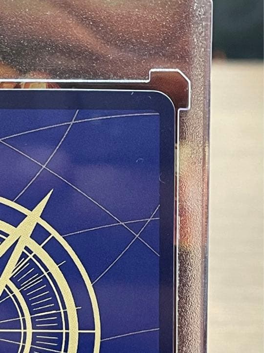 ♦︎ONE PIECE 頂上決戦♦︎　シークレット　ウタ　開封後　即ケース納入品