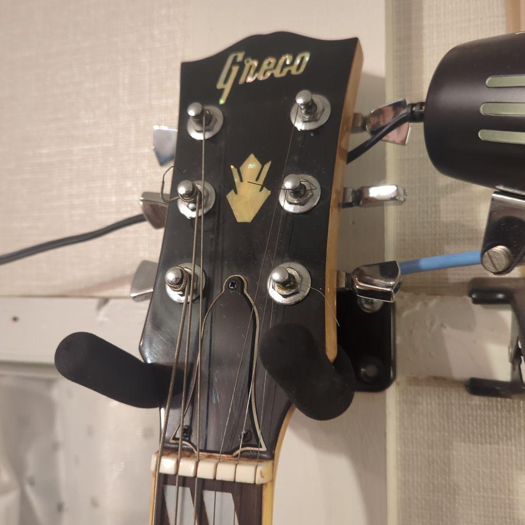 【70'sジャパビン】Greco N60（ES-175コピー）