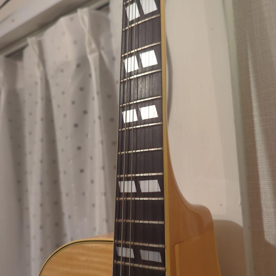 【70'sジャパビン】Greco N60（ES-175コピー）