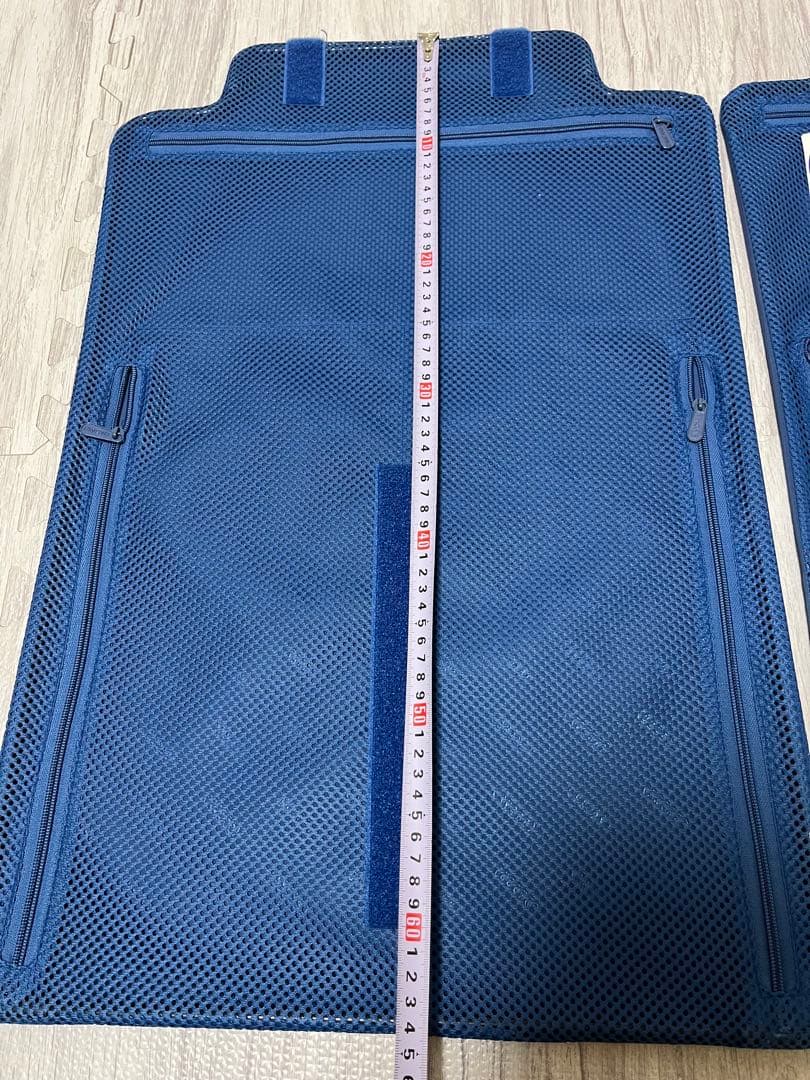 RIMOWA リモア　ディバイダー 2個セット