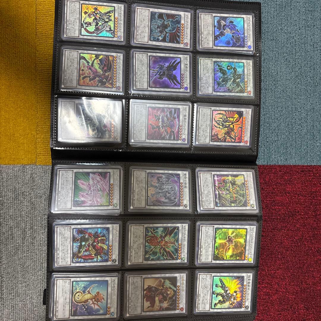 遊戯王OCG デュエルモンスターズ 引退品