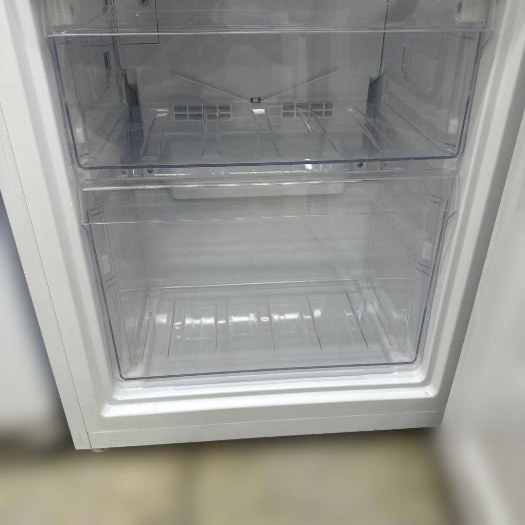 自社配送設置無料　高年式　ハイアール冷蔵庫　ニトリ洗濯機セット　22年