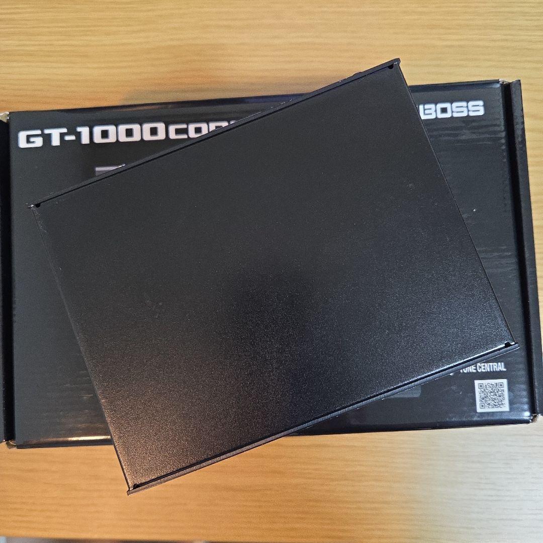 BOSS GT-1000 CORE マルチエフェクター