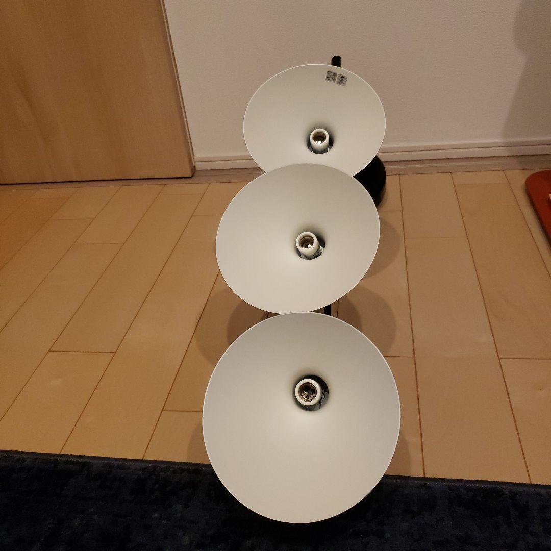 keiインターフォルム シーリングライト LT-9520BK ロネブラック