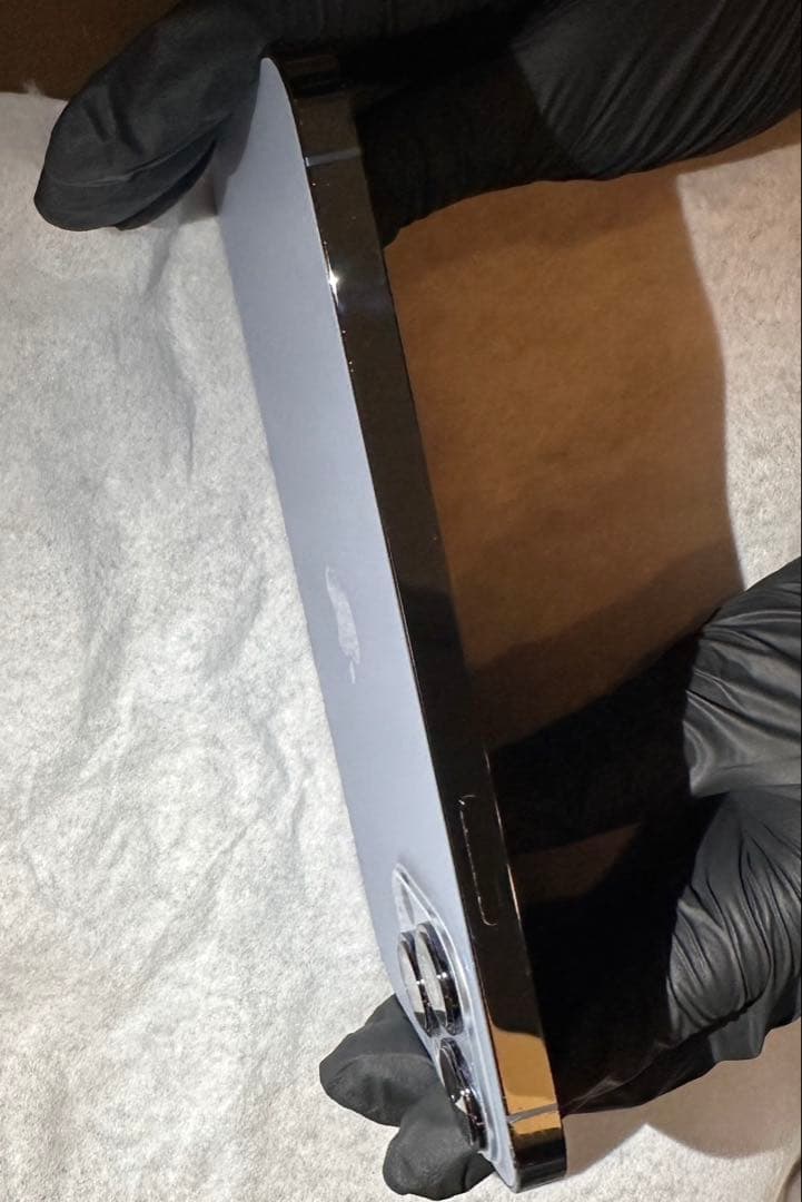 即発送‼️完品⭐️iPhone13ProMax256GB本体シエラブルー