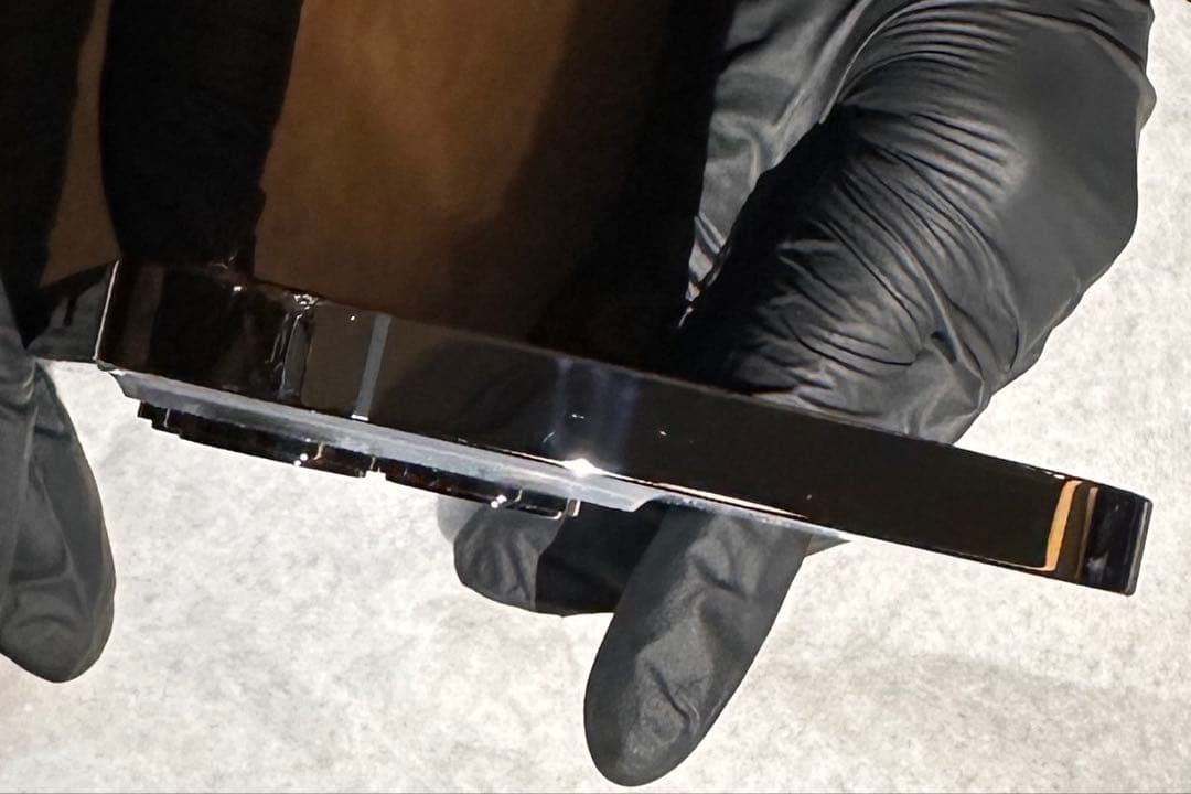 即発送‼️完品⭐️iPhone13ProMax256GB本体シエラブルー