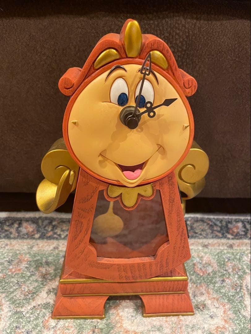 【最終値下げ】ディズニー 美女と野獣 ４点セット